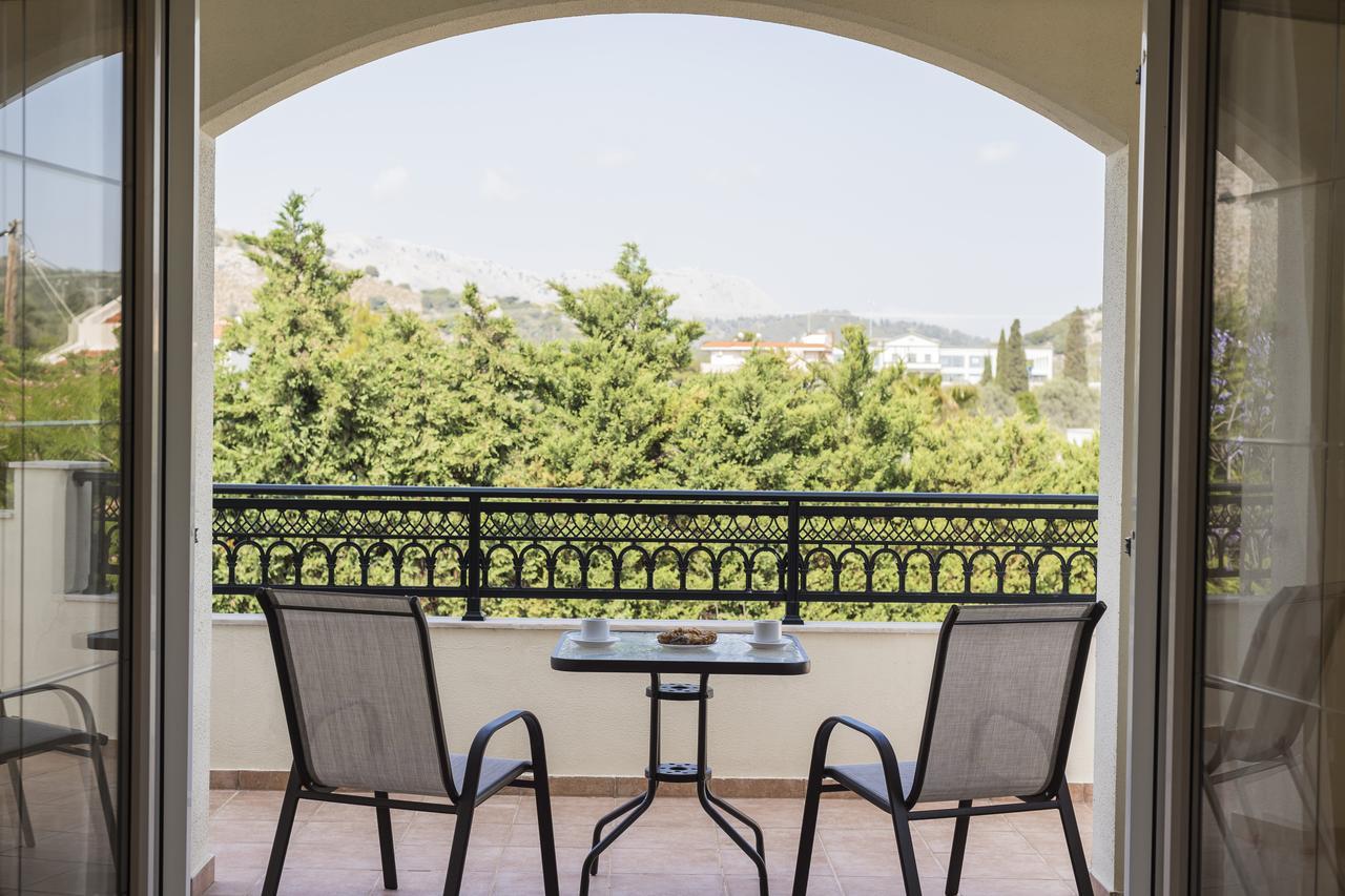 Royal Classico Villa Колимбия Екстериор снимка