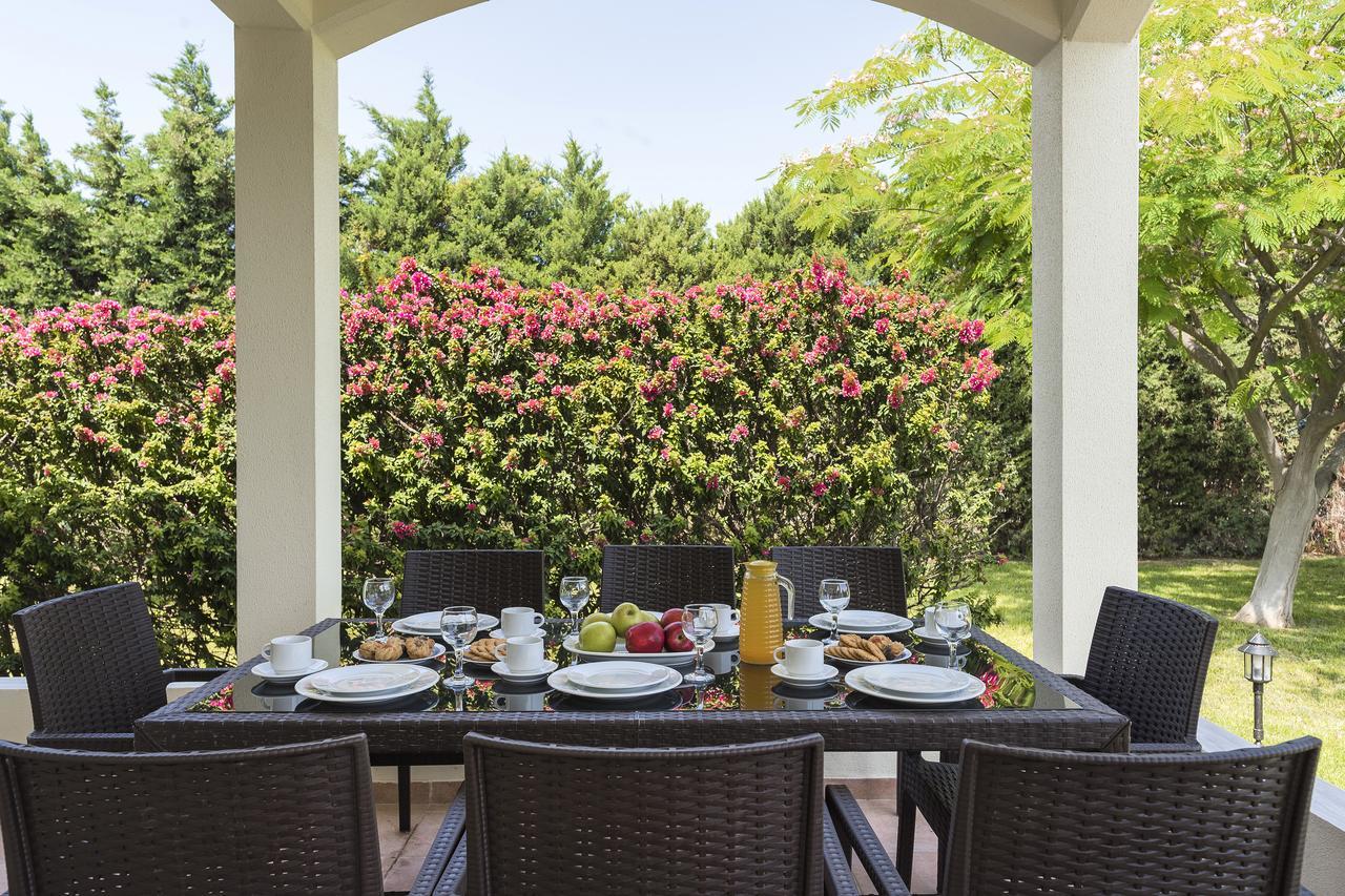 Royal Classico Villa Колимбия Екстериор снимка
