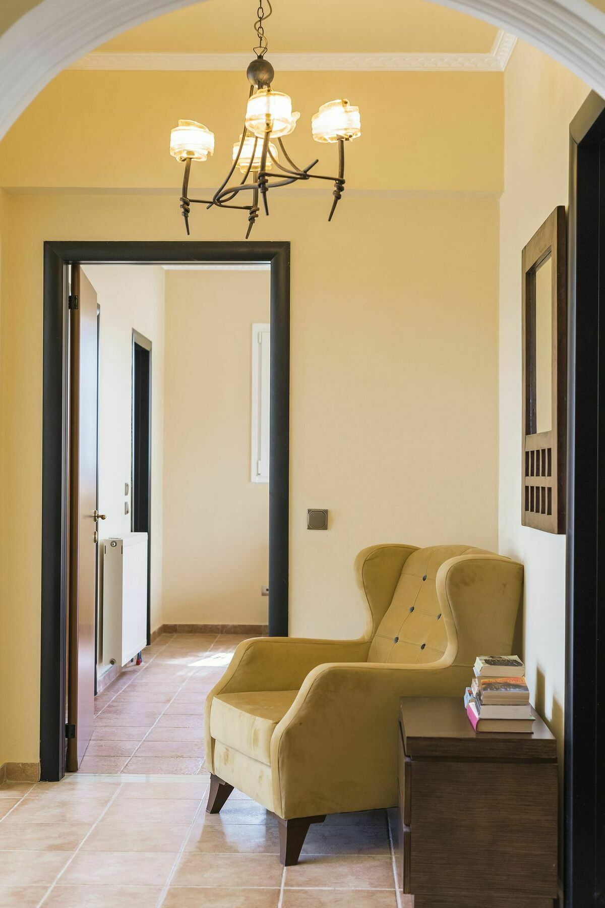 Royal Classico Villa Колимбия Екстериор снимка