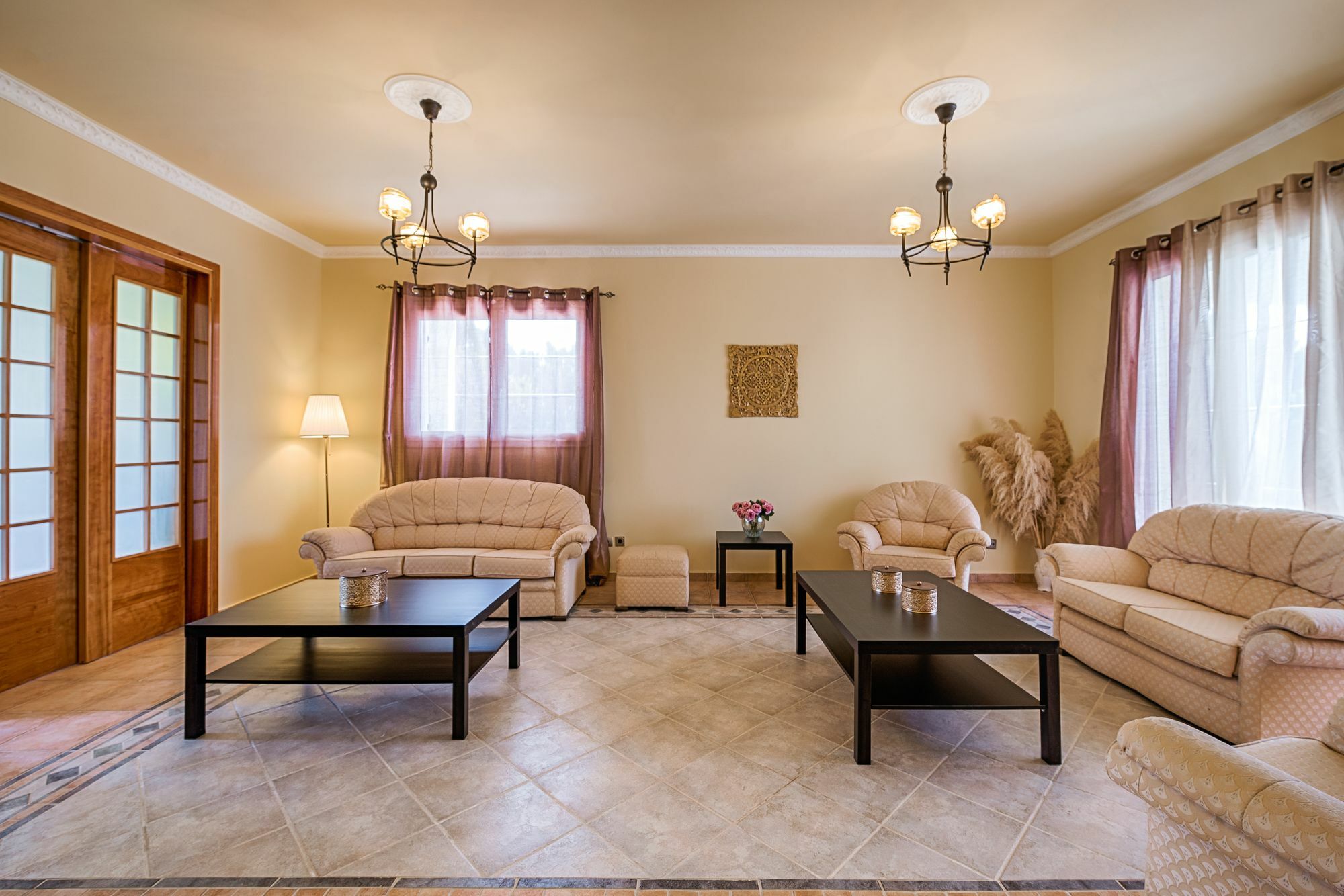 Royal Classico Villa Колимбия Екстериор снимка