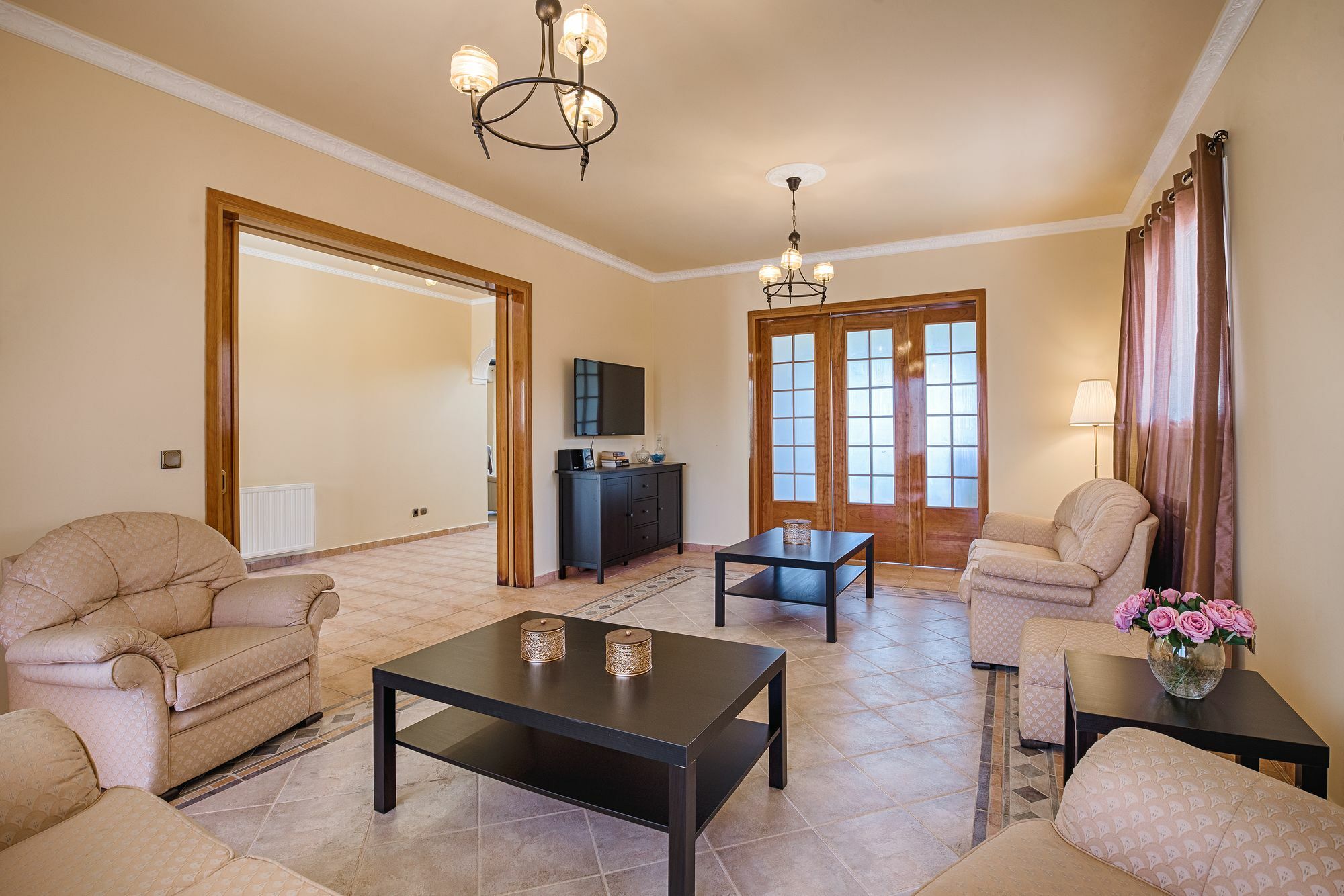 Royal Classico Villa Колимбия Екстериор снимка