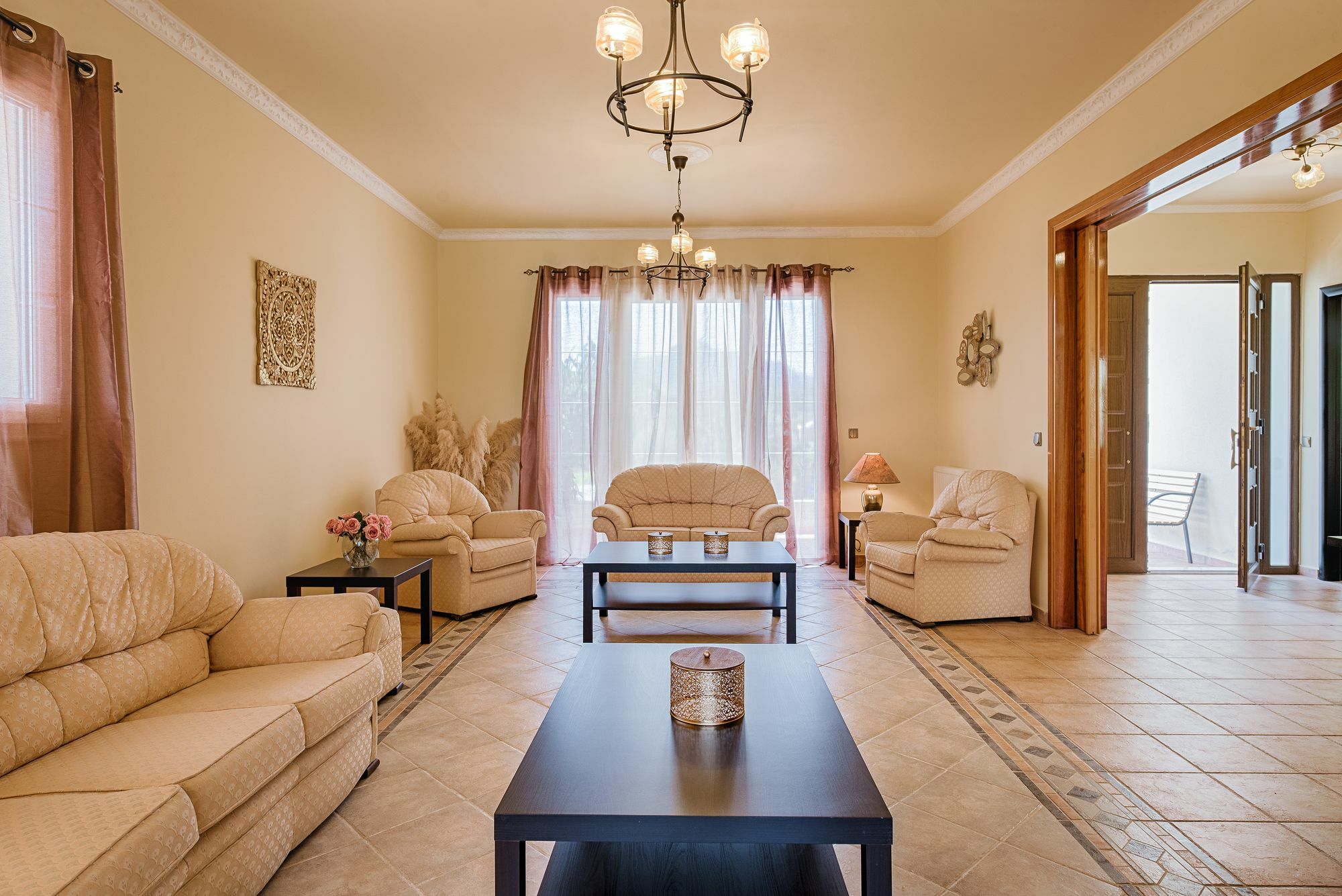 Royal Classico Villa Колимбия Екстериор снимка