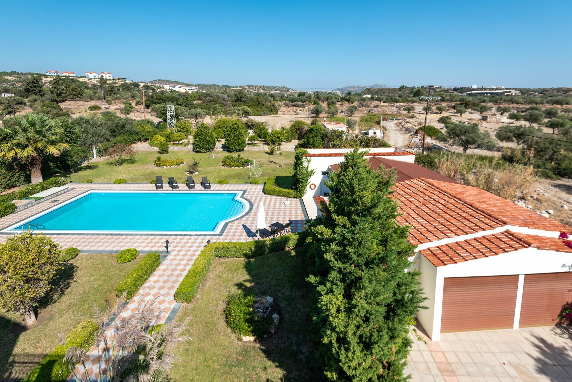 Royal Classico Villa Колимбия Екстериор снимка