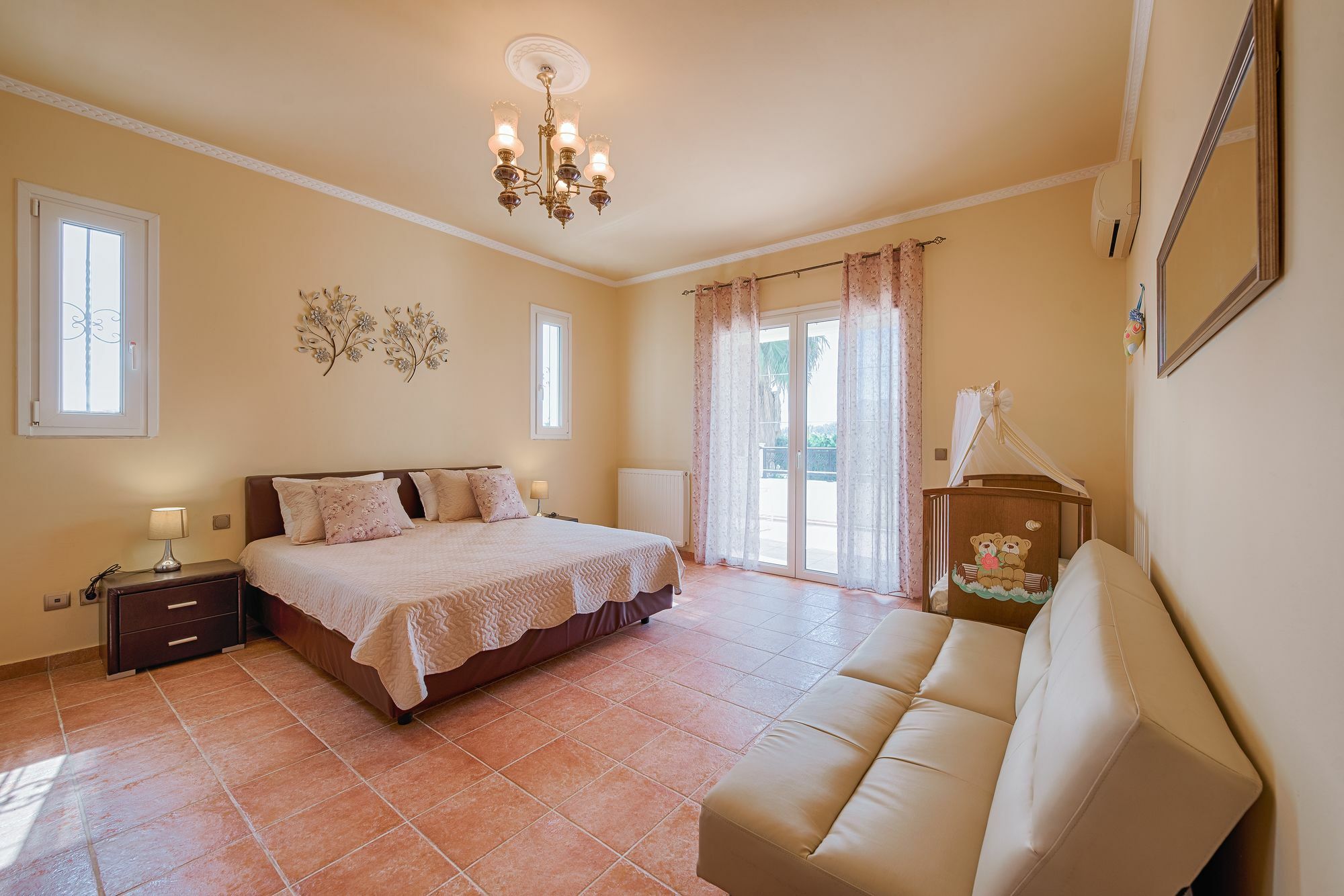 Royal Classico Villa Колимбия Екстериор снимка