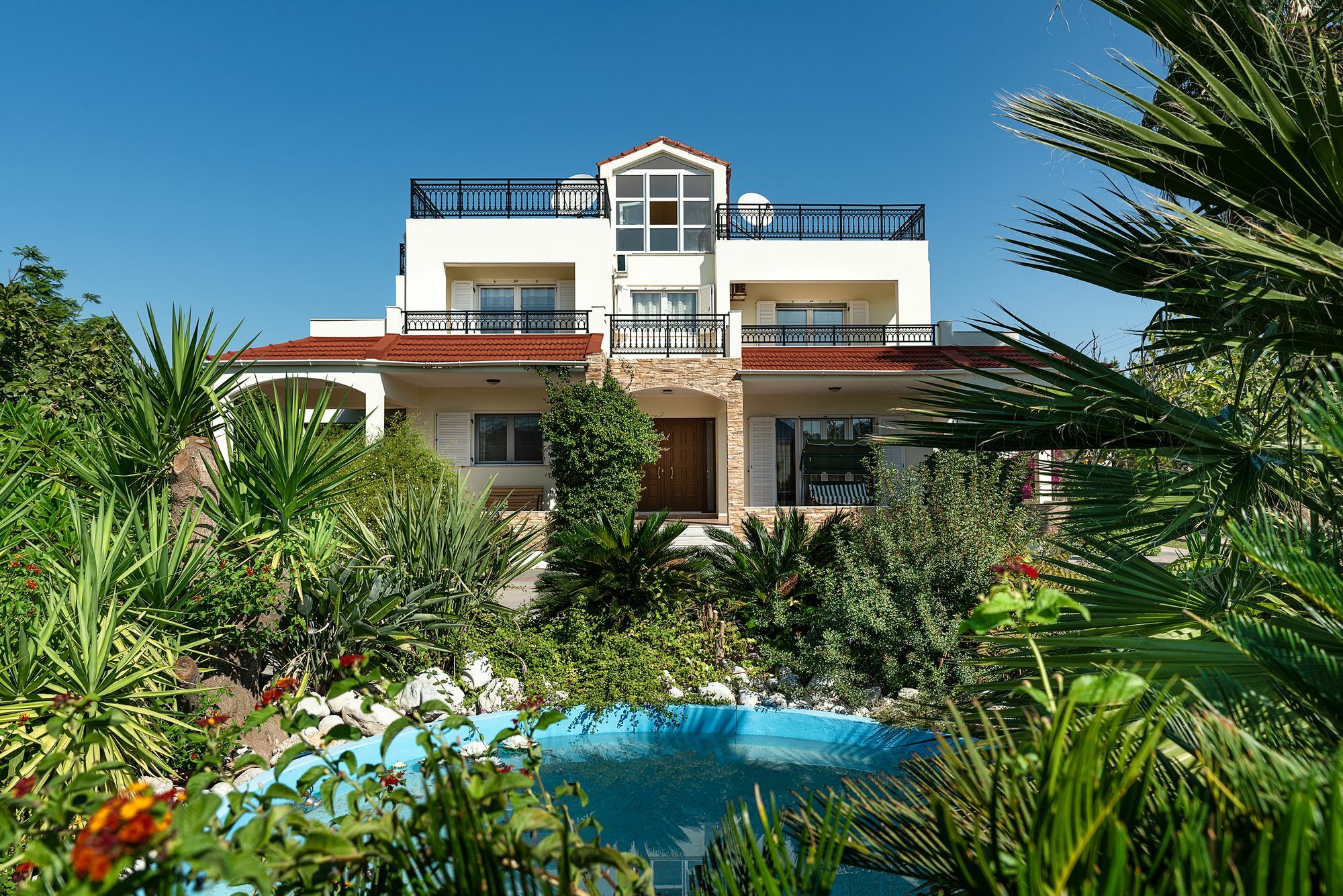 Royal Classico Villa Колимбия Екстериор снимка
